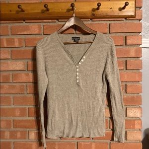 Banana Republic sweater